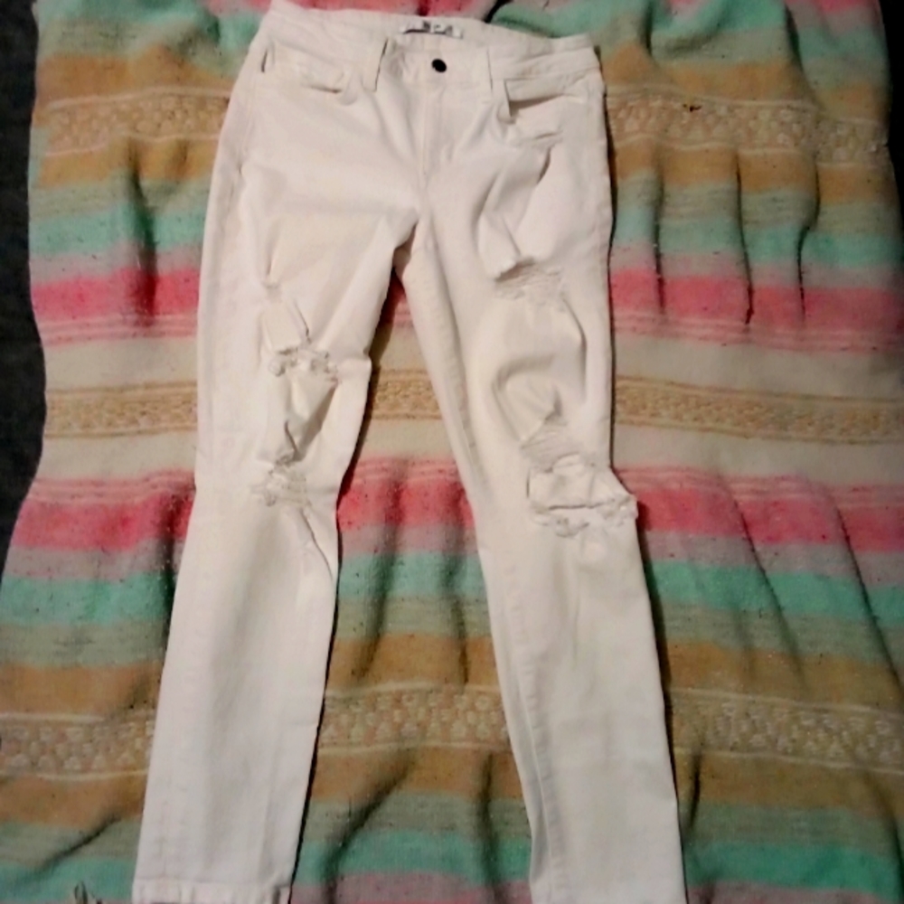 'Joe's' luxury denim jeans